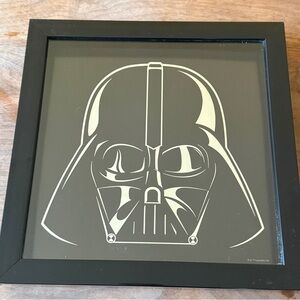OT Star Wars Framed Wall Art